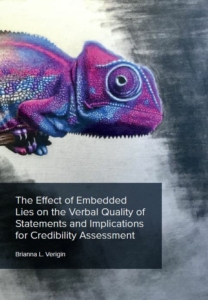 The Effect of Embedded Lies