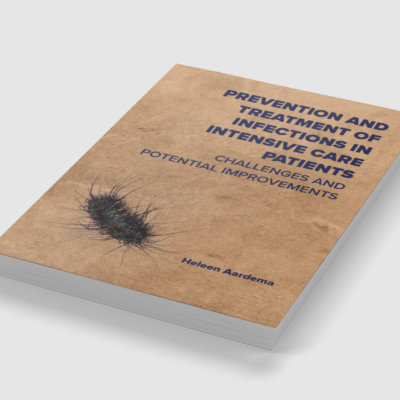 Prevention and treatment of infections in intensive care patients