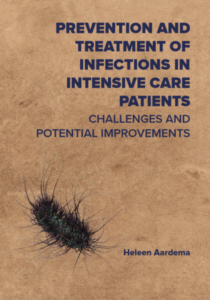 Prevention and treatment of infections in intensive care patients
