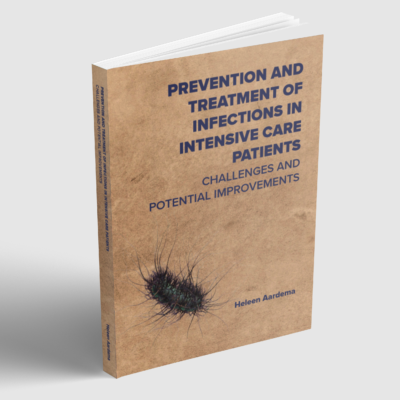 Prevention and treatment of infections in intensive care patients