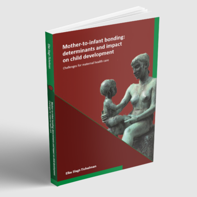 Mother-to-infant bonding