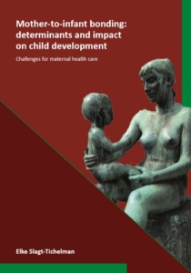 Mother-to-infant bonding