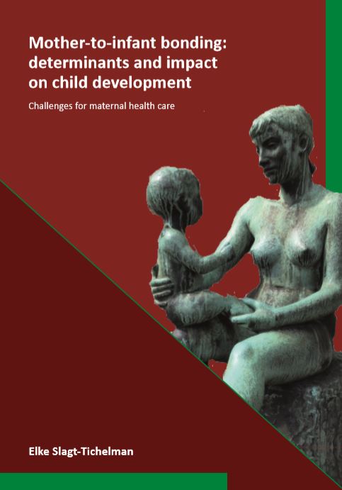 Mother-to-infant bonding