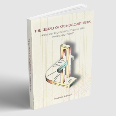The Gestalt of Spondyloarthritis
