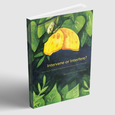 Intervene or Interfere?