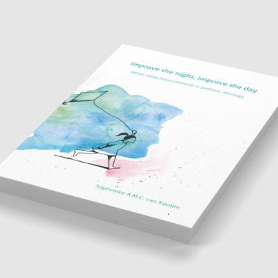 Improve the night, improve the day