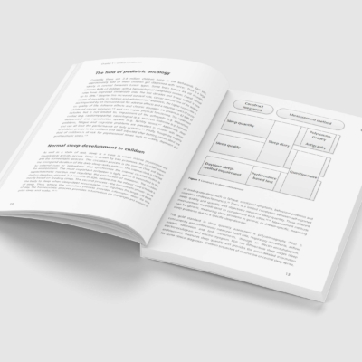 Improve the night, improve the day