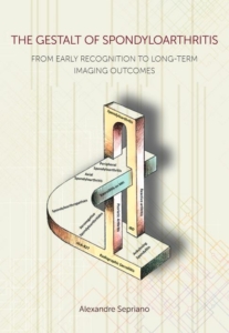 The Gestalt of Spondyloarthritis