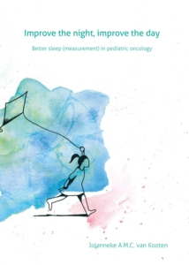 Improve the night, improve the day