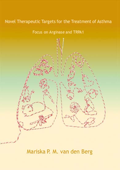 Novel Therapeutic Targets for the Treatment of Asthma