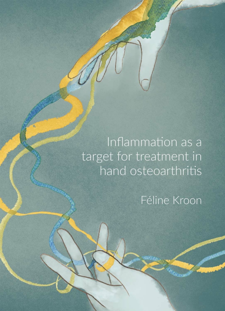 Inflammation as a target for treatment