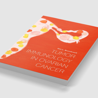 Tumor Immunology in Ovarian Cancer