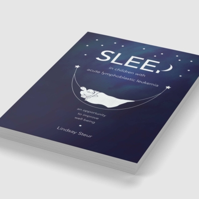 Sleep in children with acute lymphoblastic leukemia