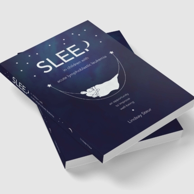 Sleep in children with acute lymphoblastic leukemia