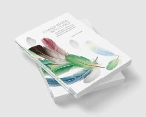 Change begins with choice