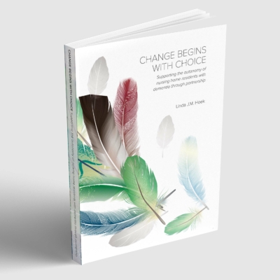 Change begins with choice
