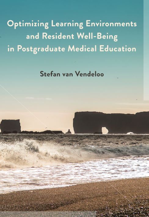 Optimizing Learning Environments and Resident Well-Being in Postgraduate Medical Education