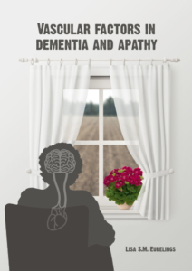 Vascular factors in dementia and apathy