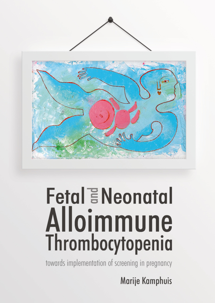 Fetal and Neonatal Alloimmune Thrombocytopenia