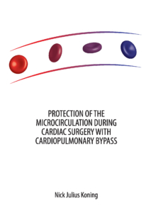 Protection of the microcirculation during cardiac surgery with cardiapulmonary bypass