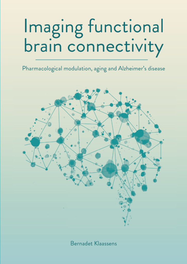 Imaging functional brain connectivity