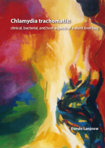Chlamydia trachomatis