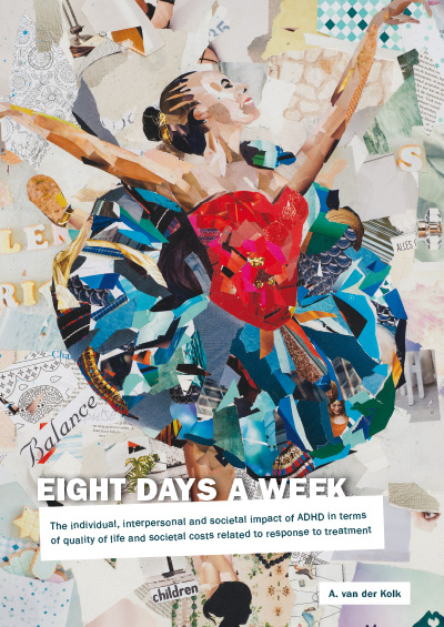 Eight days a week
