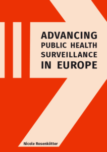 Advancing public health surveillance in Europe