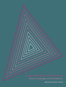 Vulvar squamous cell carcinoma