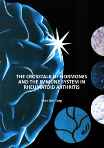 The crosstalk of hormones and the immune system in rheumatoid arthritis
