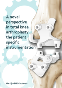 A novel perspective in total knee arthroplasty