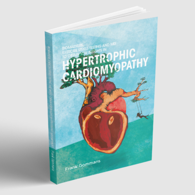 Hypertrophic Cardiomyopathy