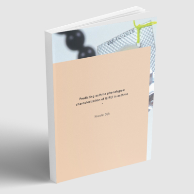 Predicting asthma phenotypes