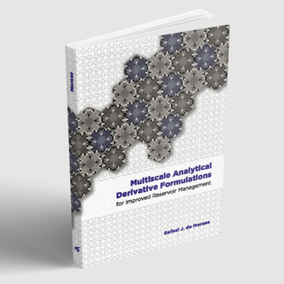 Multiscale Analytical Derivative Formulations