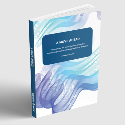 Leontien Bossink - A Move Ahead