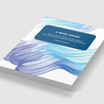 Leontien Bossink - A Move Ahead