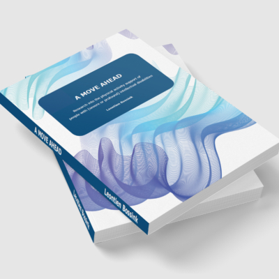 Leontien Bossink - A Move Ahead