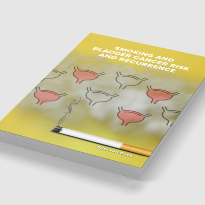 Smoking and bladder cancer risk and recurrence