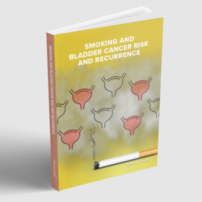Smoking and bladder cancer risk and recurrence
