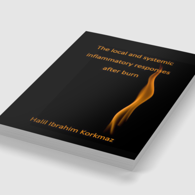 The local and systemic inflammatory responses after burn