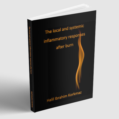 The local and systemic inflammatory responses after burn