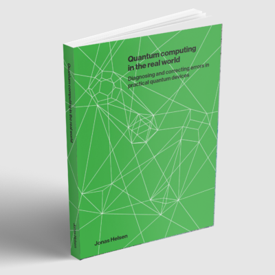 Quantum computing in the real world