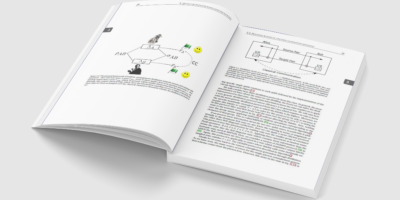 Building Blocks of Quantum Repeater Networks