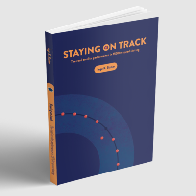 Staying on track