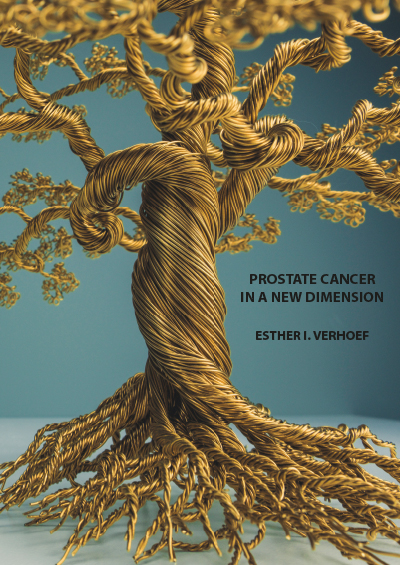 Prostate Cancer in a New Dimension