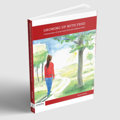 Growing up with FSHD