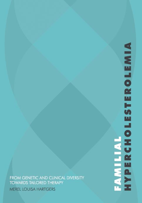 Familial Hypercholesterolemia