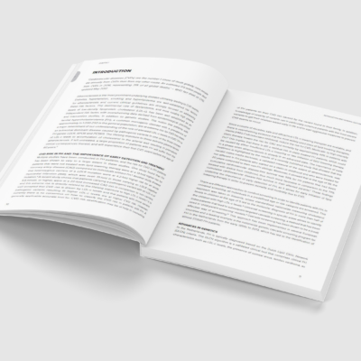 Familial Hypercholesterolemia