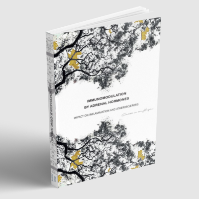 Immunomodulation by Adrenal Hormones