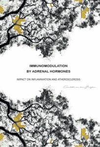 Immunomodulation by Adrenal Hormones